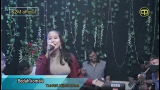 Download Tangis Kehidupan - Bedah Komala - Cover Live Streaming NGEMOL (Ngegeol Malam Online) MP3