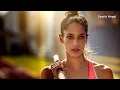 Allison Stokke Beautiful Athlete Pole Vault 720p 24fps H264 128kbit AAC