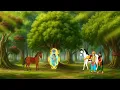 Lagu रहस्यमयी जादुई आईना | हिंदी कहानी | Hindi Story |Moral Story | Cartoon Kahani | Kahani