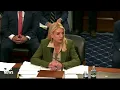 Download Lagu WATCH: Bondi avoids answering questions about pardoning Jan. 6 protesters on subsequent crimes