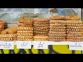 Private Gourmet Food Walking Tour in Athens