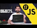 Objects in JavaScript Part 2 Chai aur