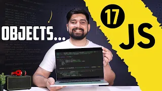 Objects in JavaScript Part 2 Chai aur
