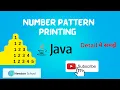 Pattern Printing Newton School Assignment Loops - Post Class