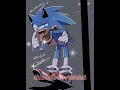 Download Lagu \\\\Sonic, Shadow and Silver Edit!//| Team SSS|•Teeth•| #sonic #Shadow #Silver #edit #fyp