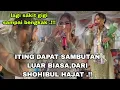ITING SAKIT GIGI - SAMPAI BENGKAK ‼️AWALNYA SUDAH PESIMIS KARNA MALU ( GA PD ) CIATEUR SUBANG
