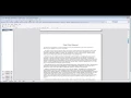 Working With Prospects - Data Entry in Rent Manager