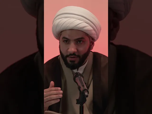 ⁣هل انت بعيد عن الله ؟