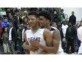 Jalil Little Shawn Christian shine in Lorain-Garfield Heights backcourt clash