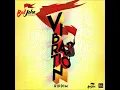 VIBRATION RIDDIM MIX - ( New 2017 )Trinidad Soca : Marvay, Voice, Preedy, Kes, Kerwin Du Bois ETC.