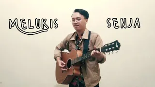 Download Melukis Senja - Budi Doremi (Cover Herry Sumarna) MP3