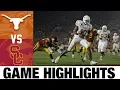 USC vs Texas 2006 Rose Bowl Highlights 2000 s Games of the Decade