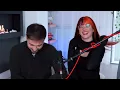 Amigos - Pablo Alborán, María Becerra (COVER) | Carla Laubalo, Zeus Santorini