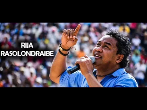 Download MP3 Afaka aho - Rija Rasolondraibe ( AUDIO )