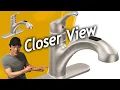Moen Integra Spot Resist Stainless Pull Out Faucet Favorite Features Why I Got This Product Links