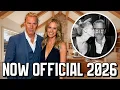 Kevin Costner s Lifestyle 2026 New Wife Age 71 Ranch Cars Net Worth