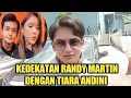 Download Lagu KEDEKATAN RANDY MARTIN DENGAN TIARA ANDINI