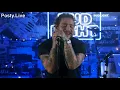 Post Malone - White Iverson Live Bud Light Tour