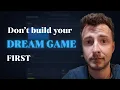Why My First Devlog Took Two Years Devlog 0