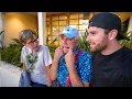 Our Disney World Family Tradition: Taking An easy night, What is going on at disney !?!