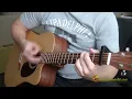 Bob Dylan - Man In Me - Guitar Lesson