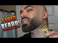 Download Lagu How to FADE a Beard and blend with color enhancement Raw Sound
