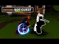 Download Lagu BEST Guest 1337 Vs PRO Noli... (Forsaken)
