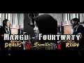 Download Lagu Mangu - Fourtwnty feat. Sasmita X @aming_reido X @dhaviseka2710 | Rockmantic