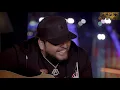 EL FANTASMA - BORRACHO DE COCHERA (Versión Pepe's Office)