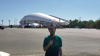 VAVEL NA RUSSIA 13 de junho LOPETEGUI DESPEDIDO COPA 2026 PARA AMERICA DO NORTE