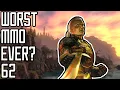 Worst MMO Ever - EverQuest 2