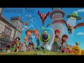 Download Lagu Sammy Boy sirasa tv | Sinhala Dubbed Cartoon | Episode 1 part 2