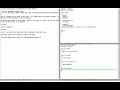 Implementing a stack using pointer to implementation pattern