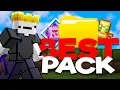 Top 5 PvP Texture Packs 1 21