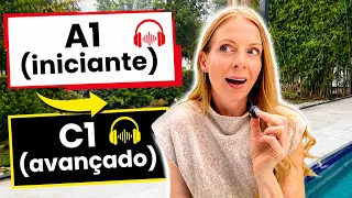 Teste de listening em inglês – Descubra se você é iniciante, intermediário ou avançado