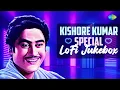 Download Lagu Kishore Kumar Special LoFi Playlist | Roop Tera Mastana | Tum Aa Gaye Ho Noor Aa Gaya | Yeh Sham