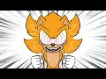 Download Lagu FLEETWAY SONIC HAS AN ANNOUNCEMENT!!!