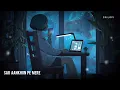 Sar Aankhon Pe Mere (Slowed + Reverb) | Arijit Singh, Shariva | Sitaare Zameen Par | SR Lofi