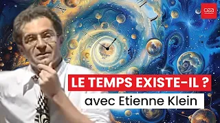 Le temps existe-t-il ?
