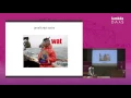 Konrad Szydlo - Creating reactive components using ClojureScript React wrappers Lambda Days 2016