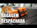 HOW TO PURCHASE CHECKED BAGGAGE ON GOL - STEP BY STEP