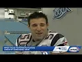 Archive WMUR talks to Patriots players ahead of Super Bowl XXXIX