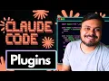 Plugins in Claude Code Claude Code Notes Final CampusX