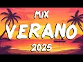 Download Lagu Exitos Del Verano 2025 🍉 Lo Mas Escuchado Del Verano 2025 | Mix Musica De Moda 2025