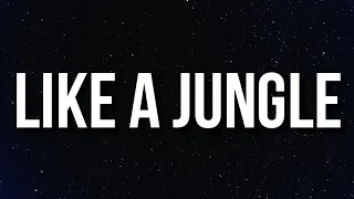 nba youngboy like a jungle lyrics 