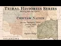 Choctaw Nation OKPAN Tribal Histories Series