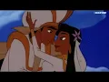 Download Lagu Aladdin 3: Los 40 ladrones - Noches de Arabia latino (Sub Esp/Ing)