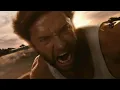 VIKRAM TITLE TRACK × WOLVERINE VERSION | VIKRAM | MARVEL | HQ-CREATION
