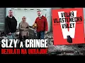 Download Lagu Dezoláti na Ukrajině ⚔️ Velký vlastenecký výlet je dojemný cringe!