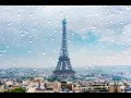 Download Lagu Lauv - Paris in the rain 1 hour with lyrics